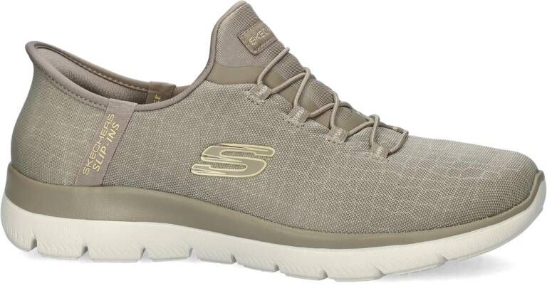 Skechers Hands Free Slip-Ins Summits instapschoenen