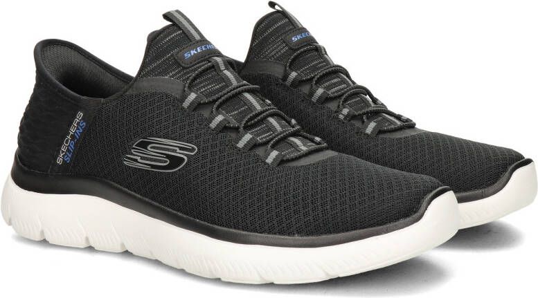 Skechers Hands Free Slip-Ins Summits instapschoenen