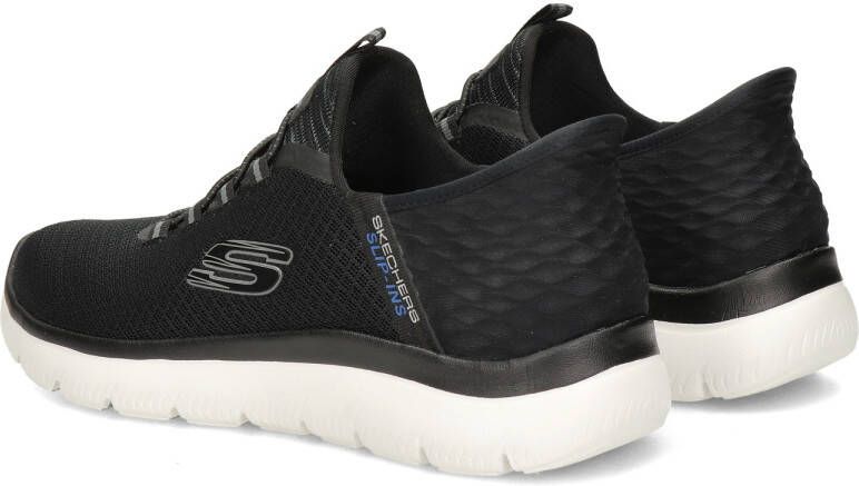 Skechers Hands Free Slip-Ins Summits instapschoenen