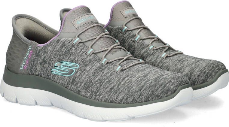 Skechers Hands Free Slip-Ins Summits instapschoenen