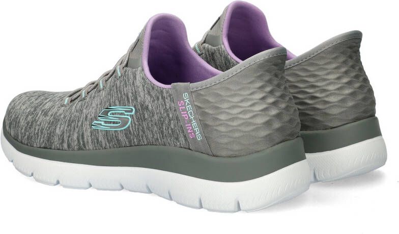 Skechers Hands Free Slip-Ins Summits instapschoenen