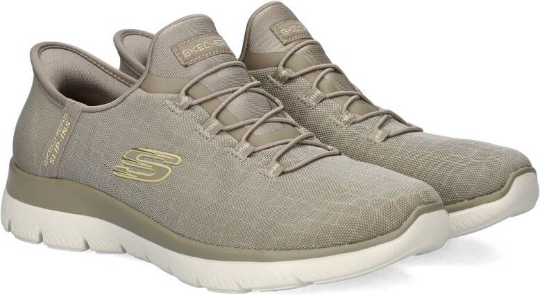 Skechers Hands Free Slip-Ins Summits instapschoenen