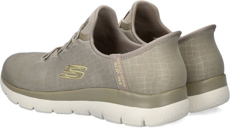 Skechers Hands Free Slip-Ins Summits instapschoenen