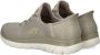 Skechers Slip-ins Summits dames sneakers beige Extra comfort Memory Foam - Thumbnail 21