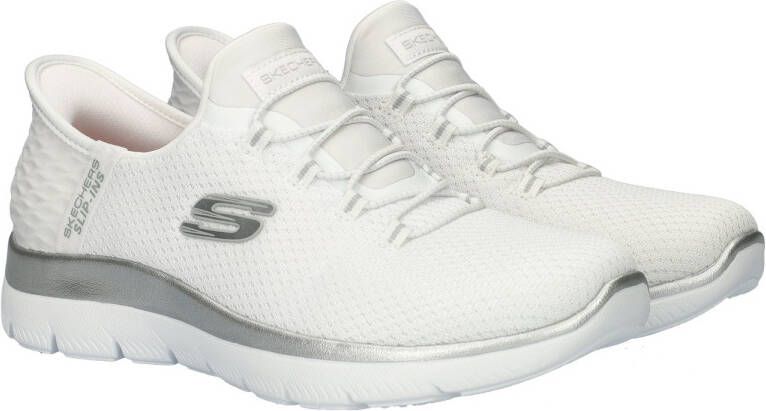 Skechers Hands Free Slip-Ins Summits instapschoenen