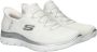 Skechers Slip-on sneakers SUMMITS-DIAMOND DREAM Instapschoen vrijetijdsschoen met praktische slip-in functie - Thumbnail 16
