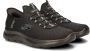 Skechers Slip-on sneakers SUMMITS-HIGH RANGE Slipper vrijetijdsschoen lage schoen in vegan uitvoering - Thumbnail 8