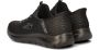 Skechers Slip-on sneakers SUMMITS-HIGH RANGE Slipper vrijetijdsschoen lage schoen in vegan uitvoering - Thumbnail 9