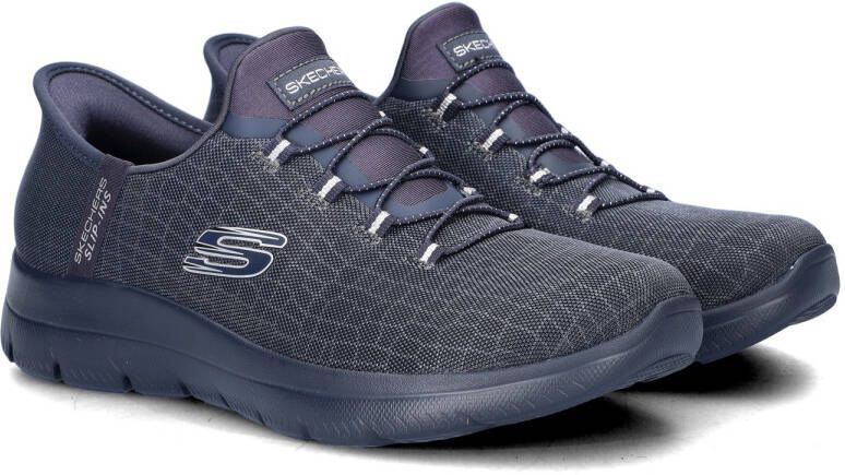 Skechers Hands Free Slip-Ins Summits instapschoenen