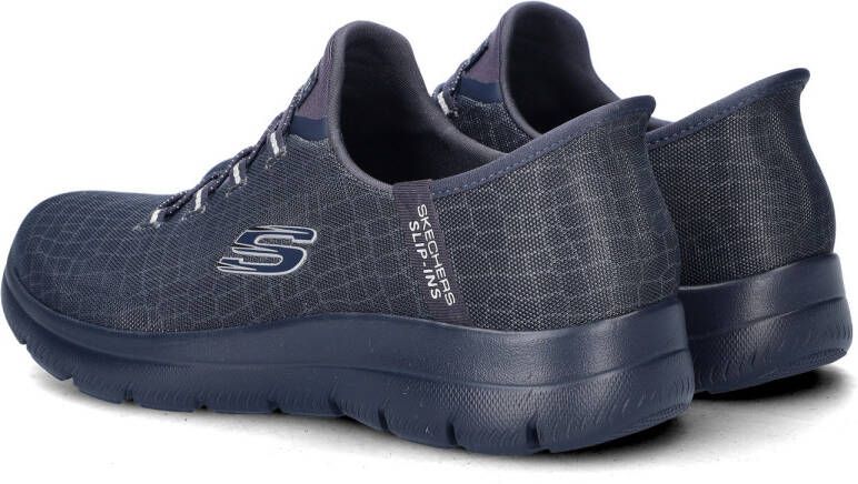 Skechers Hands Free Slip-Ins Summits instapschoenen