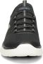 Skechers Summits-High Range Slip-On Basketbalschoenen Black Heren - Thumbnail 13