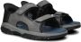 Skechers Slip-ins: Tresmen Reece Sandalen Donkergrijs - Thumbnail 8