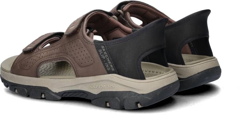 Skechers Hands Free Slip-Ins Tresmen sandalen