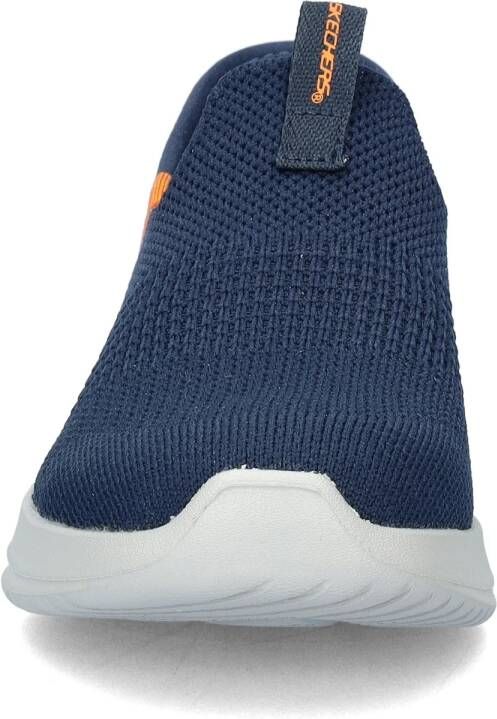 Skechers Ultra Flex 3.0 Smooth Step Slip-ins 403844L-NVY Vrouwen Marineblauw Sneakers Sportschoenen - Foto 13
