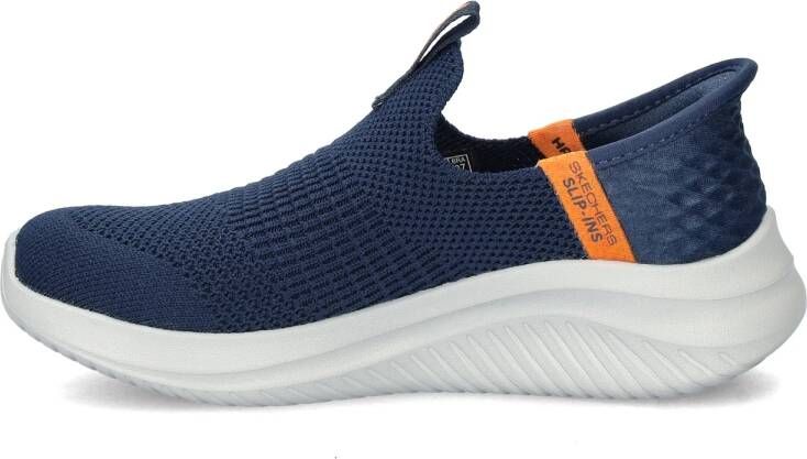 Skechers Ultra Flex 3.0 Smooth Step Slip-ins 403844L-NVY Vrouwen Marineblauw Sneakers Sportschoenen - Foto 14