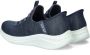 Skechers Hands-Free Slip-Ins Ultra Flex 3.0 heren instapschoen Blauw - Thumbnail 4