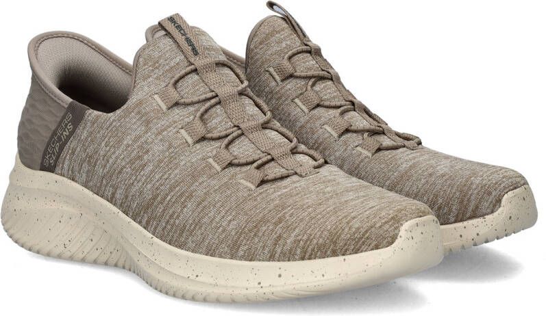 Skechers Hands Free Slip-Ins Ultra Flex 3.0 Right Away instapschoenen