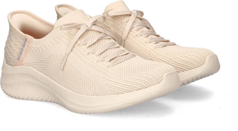 Skechers Hands Free Slip-Ins Ultra Flex instapschoenen