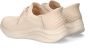 Skechers Hands Free Slip-Ins Ultra Flex dames sneaker Natural - Thumbnail 4