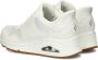 Skechers Slip-on sneakers UNO-SIMPLIFIED SLIP-IN wedge sneaker slipper met geïntegreerde slip-ins technologie - Thumbnail 6