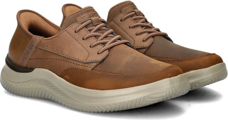 Skechers Hands Free Slip-Ins Hasting instapschoenen