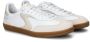Skechers Sneakers HOTSHOT-KICKOFF retro sneaker veterschoen met textiele binnenvoering - Thumbnail 6