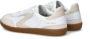 Skechers Sneakers HOTSHOT-KICKOFF retro sneaker veterschoen met textiele binnenvoering - Thumbnail 7