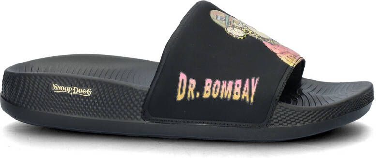 Skechers Hyper Sandal Dr. Bombay slippers