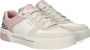 Skechers Jade dames sneaker Beige multi - Thumbnail 2