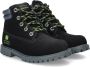 Skechers John Deere Power Reach jongens veterboot Zwart - Thumbnail 2
