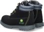Skechers John Deere Power Reach jongens veterboot Zwart - Thumbnail 3