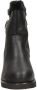 Skechers Keepsakes Wedge-Comfy Winter Dames Sneakers Black - Thumbnail 4