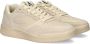 Skechers Koopa Court Volley Low Varsity Sneakers Laag Gebroken wit - Thumbnail 7