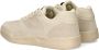 Skechers Koopa Court Volley Low Varsity Sneakers Laag Gebroken wit - Thumbnail 8