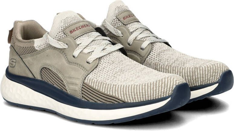 Skechers Lancer Dalton lage sneakers