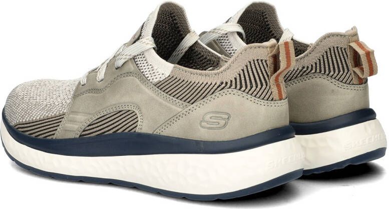 Skechers Lancer Dalton lage sneakers