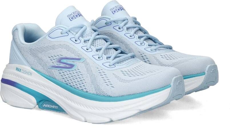 Skechers Max Cushioning Arch Fit 2.0 lage sneakers