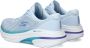 Skechers Max Cushioning Arch Fit 2.0 dames sneaker Licht blauw - Thumbnail 3