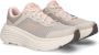 Skechers Fitness Schoenen Slip-ins Bounder 2.0. Emerged 232459-TPBK Taupe Black - Thumbnail 37
