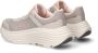 Skechers Fitness Schoenen Slip-ins Bounder 2.0. Emerged 232459-TPBK Taupe Black - Thumbnail 38