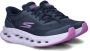 Skechers Max Cushioning Glide lage sneakers - Thumbnail 2
