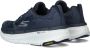 Skechers Max Cushioning Premier 2.0-Va Heren Sneakers Donkerblauw - Thumbnail 6
