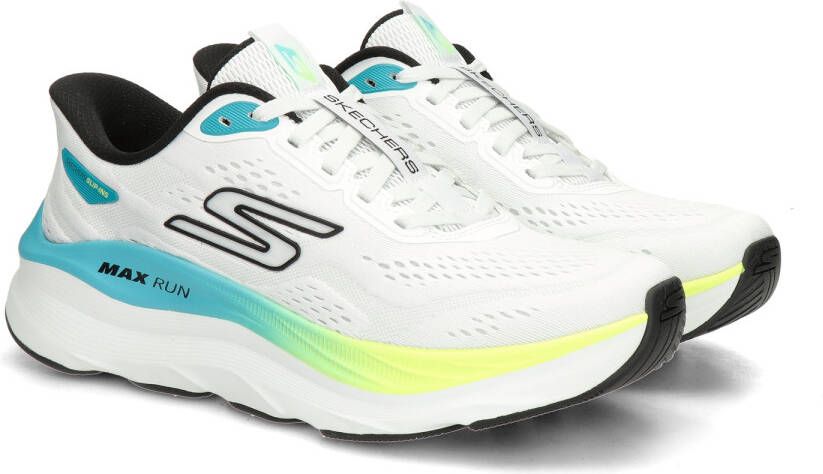 Skechers Max Runn Hands Free Slip-Ins instapschoenen
