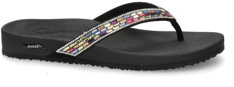 Skechers Meditation Archfit slippers