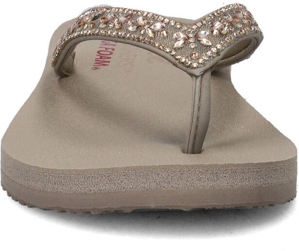 Skechers Meditation Butterfly Garden slippers