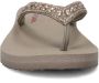 Skechers Meditation Butterfly Garden slippers - Thumbnail 6