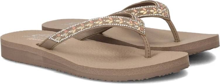 Skechers Meditation Lucky One slippers