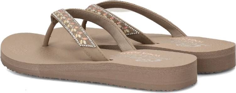 Skechers Meditation Lucky One slippers