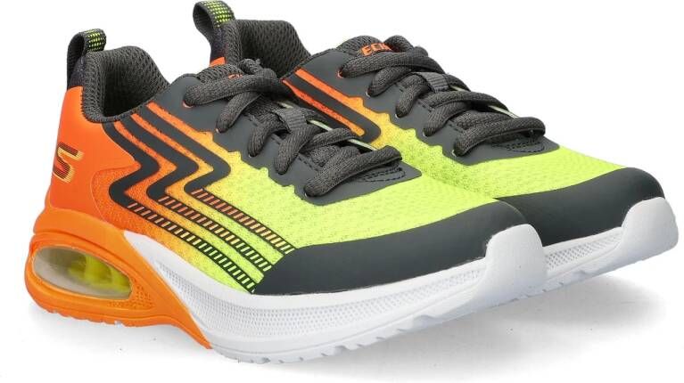 Skechers Microspec Max Advantage lage sneakers