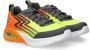 Skechers Microspec Max Advantage lage sneakers - Thumbnail 2
